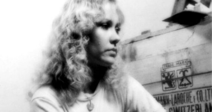 Agnetha Fältskog – I Wasn’t the One (Who Said Goodbye) 1987