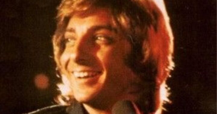 Barry Manilow – Weekend in New England (1976) with Lyrics