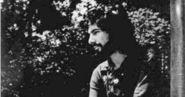 Cat Stevens – If You Want to Sing Out, Sing Out 1970