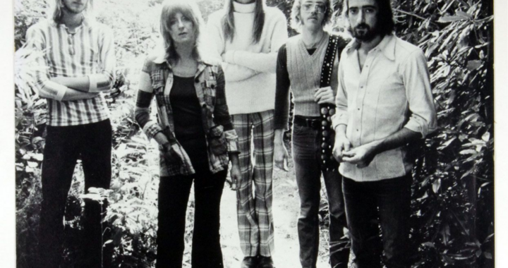 Fleetwood Mac – World Turning 1975 (Live)