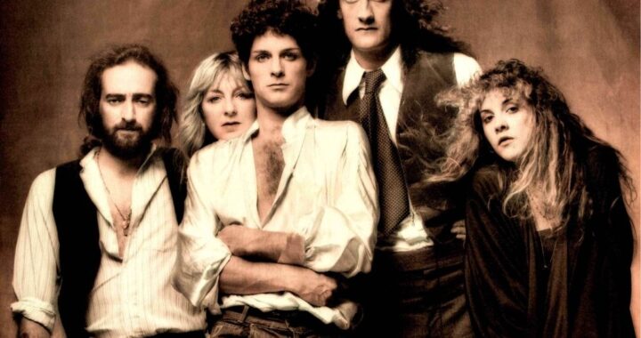 Fleetwood Mac – Over My Head 1975