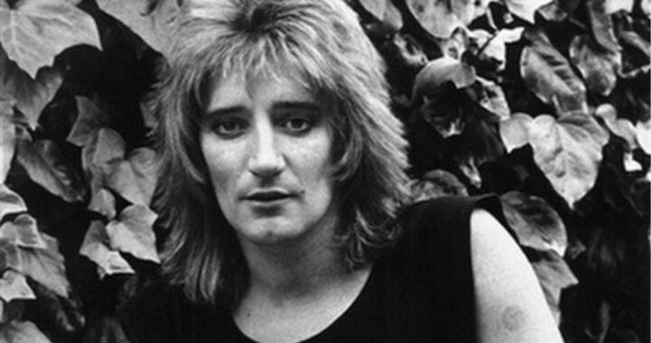 Rod Stewart – I Don’t Want to Talk About It 1975