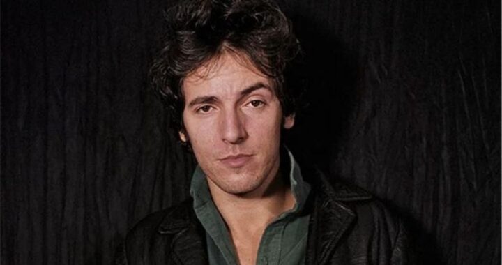 Bruce Springsteen – Rosalita (Come Out Tonight) 1973