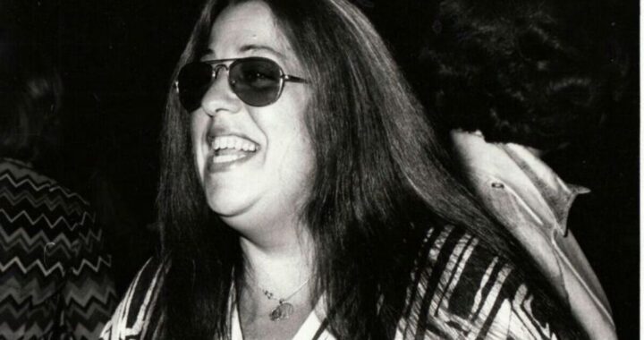 Cass Elliot – I’ll Be There 1971