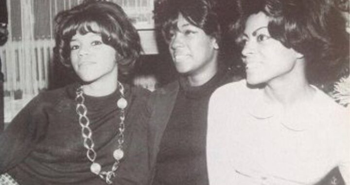 Diana Ross & The Supremes – Someday We’ll Be Together 1969