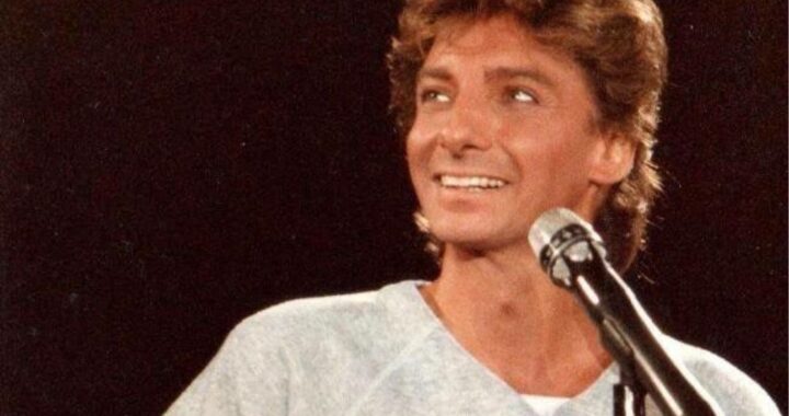 Barry Manilow – Ships 1979 (from Live on Broadway)