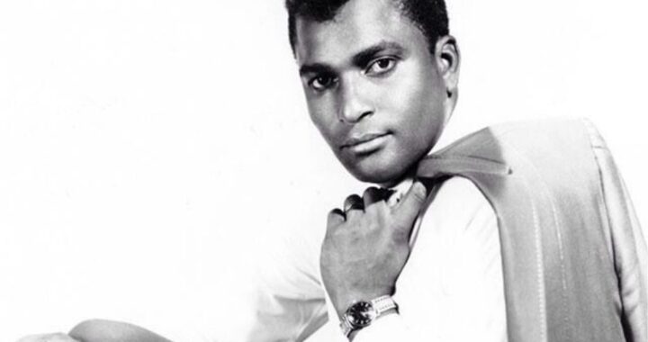 Charley Pride – Does My Ring Hurt Your Finger 1970