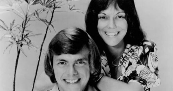 Carpenters – (They Long to Be) Close to You – 1970