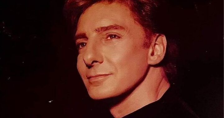 Barry Manilow – I Made It Through the Rain 1975