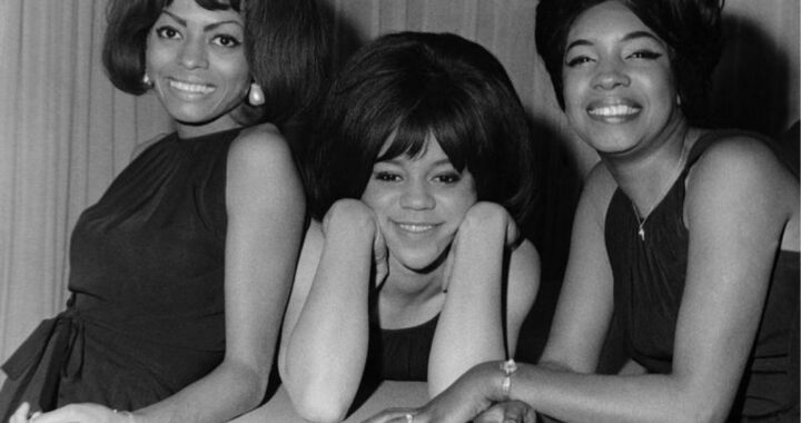 Diana Ross and The Supremes – Reflections 1967