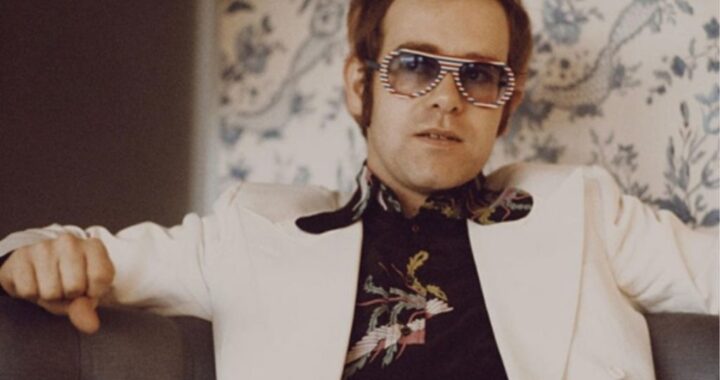 Elton John – Bennie and the Jets 1973