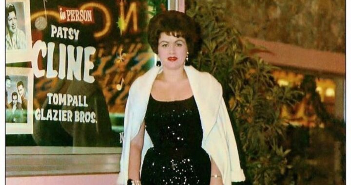 Patsy Cline – She’s Got You 1962