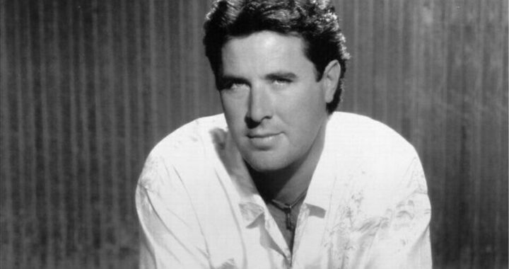 Vince Gill – Go Rest High on That Mountain 1994