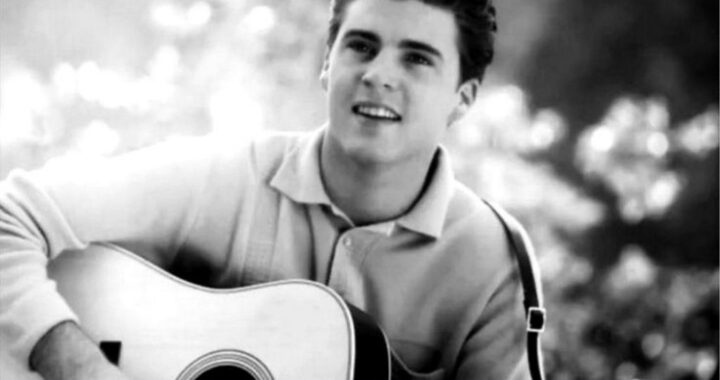 Ricky Nelson – I’m Walkin’ (1957)