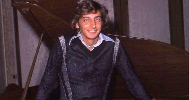 Barry Manilow – When I Wanted You (1979)