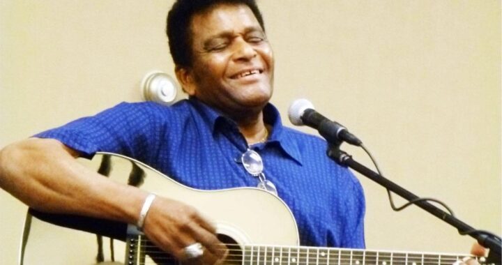 Charley Pride – It’s Gonna Take a Little Bit Longer 1969