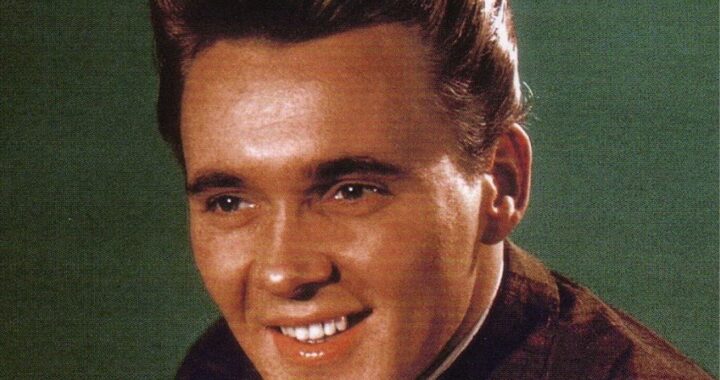 Billy Fury – Collette: A Timeless Rock ‘n’ Roll Gem (1960)