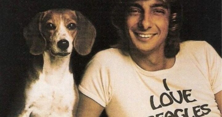 Barry Manilow – Ready to Take a Chance Again 1978