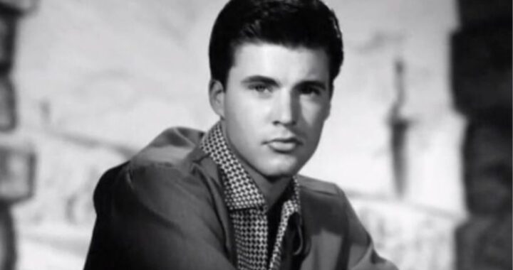 Ricky Nelson – Everlovin’ 1961