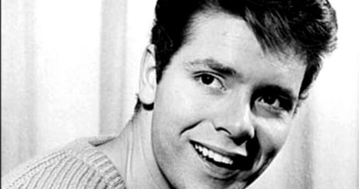 Cliff Richard – Move It 1958