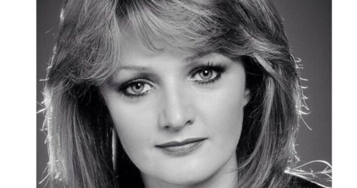 Bonnie Tyler – I Believe in Your Sweet Love 1979