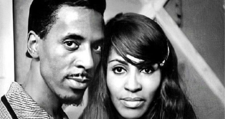 Ike & Tina Turner – River Deep Mountain High 1966