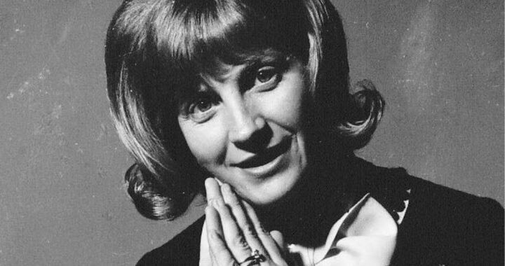 Skeeter Davis – Gonna Get Along Without You Now 1959