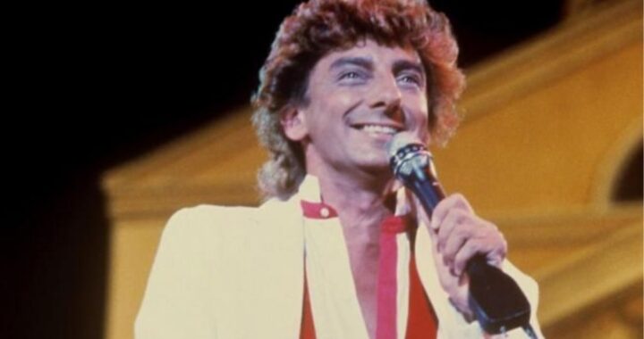 Barry Manilow – It’s A Miracle (1975)