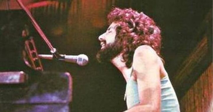 Cat Stevens – Sad Lisa 1970: A Soulful Song of Heartache and Reflection