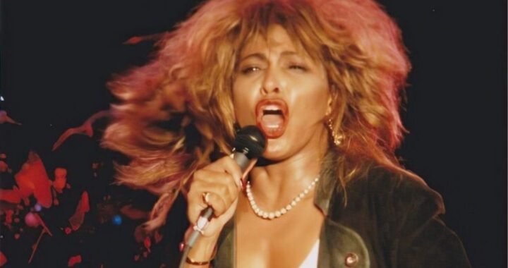 Tina Turner – Ball of Confusion 1979: A Powerful Anthem of Social Awareness