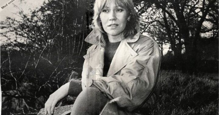 Agnetha Fältskog – The One Who Loves You Now 2013: A Timeless Ballad