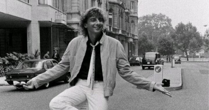 Barry Manilow – Brooklyn Blues 1987