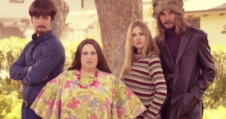 The Mamas & The Papas – Got a Feelin’ 1966