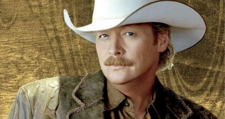 Alan Jackson – I Don’t Even Know Your Name 1995