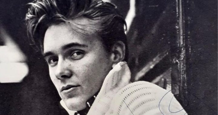 Billy Fury – Run to My Lovin’ Arms 1965