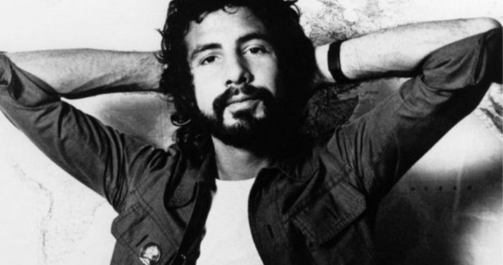 Cat Stevens – Can’t Keep It In 1972