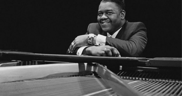 Fats Domino – I Want to Walk You Home 1959