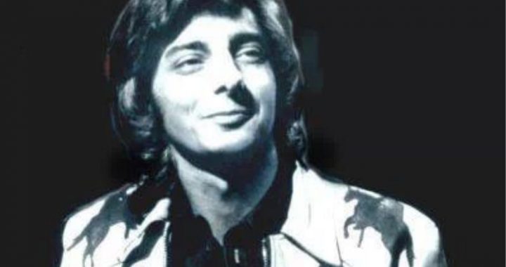 Barry Manilow – Weekend in New England (1976)