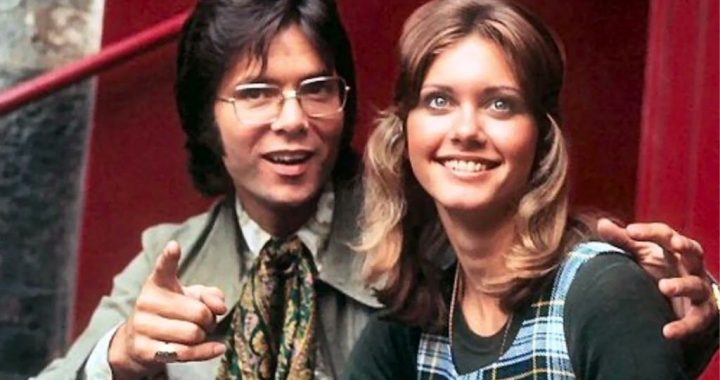 Cliff Richard – Suddenly (1980) (with Olivia Newton-John)