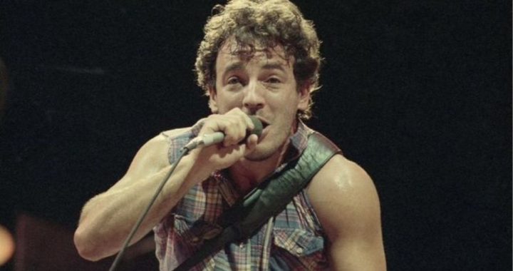 Bruce Springsteen – No Surrender (1984)